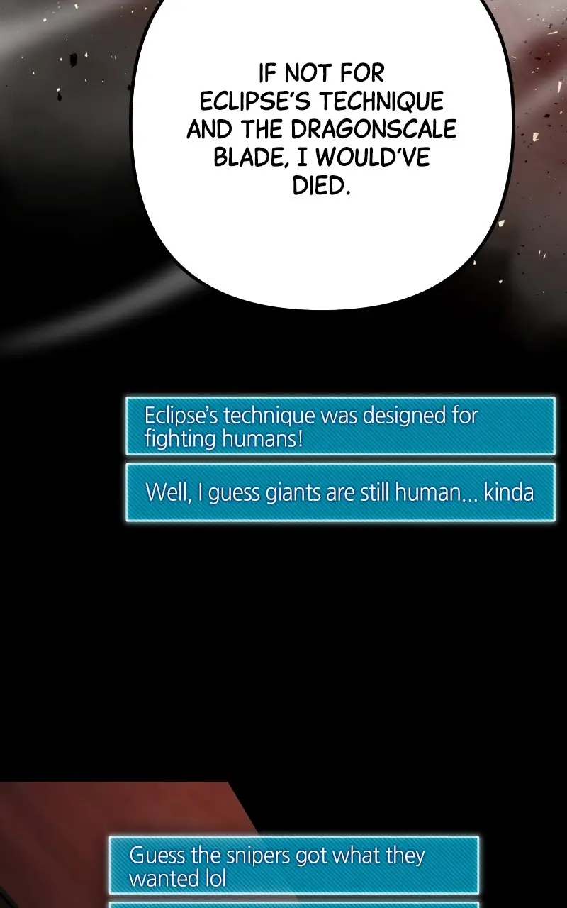 The Possessed Genius' Gaming Stream Chapter 48 35